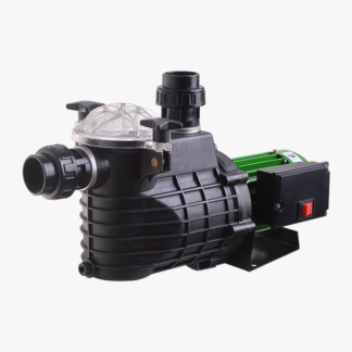 ELECTROBOMBA AUTOCEBANTE PARA PISCINA CZERWENY 0.75 HP 220V