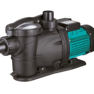 Electrobomba Autocebante Leo Group Modelo XKP554 0,6 KW/0,8 HP - Pileta hasta 50 Mil Litros