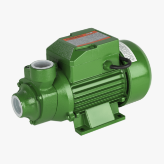 Electrobomba Periferica Czerweny Modelo QB-60L1 0,37KW/ 0,5 HP 220V IP44
