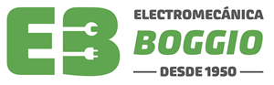 Electromecánica Boggio