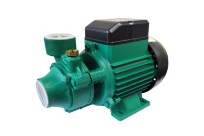 Electrobomba Periferica Czerweny Modelo QB-60L1 0,37KW/ 0,5 HP 220V IP44 - Image 4