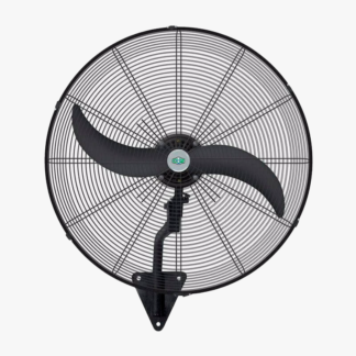VENTILADOR INDUSTRIAL CZERWENY 30´´ 220V DE MENSULA