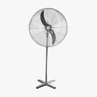 VENTILADOR INDUSTRIAL CZERWENY 30´´ 220V DE PIE