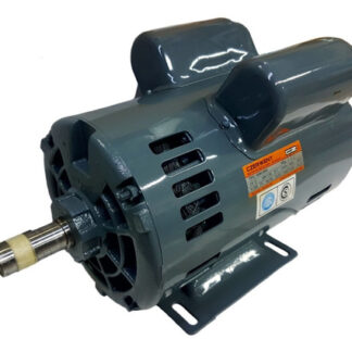 Motor Czerweny monofasico linea NEMA 50HZ IP21 clase B-S1/1500V.4 polos 220V 2KW/2CV