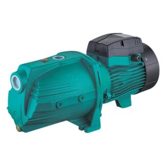 Electrobomba Autoaspirante Leo Group Modelo AJm75 0,75 KW/ 1 HP 220V IP44