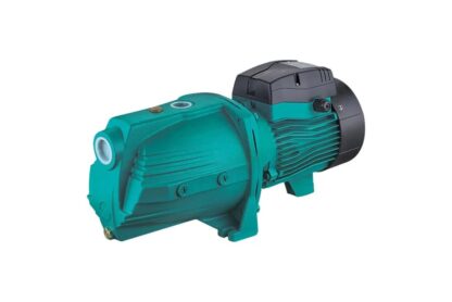 Electrobomba Autoaspirante Leo Group Modelo AJm75 0,75 KW/ 1 HP 220V IP44