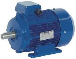 MOTOR TRIF 1500RPM 2HP 1.5KW C90 IP55 B3 380V 50HZ